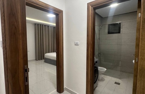 Suwailih Apartment | Cozy Home Near All Services 22