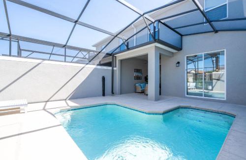 Kissimmee House | Cozy Home Near Disney Free Resort Access 4463