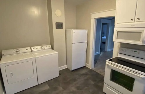 Greenville Heights House | Cozy Home Near Downtown Greenville, East Carolina University & Vidant Health!