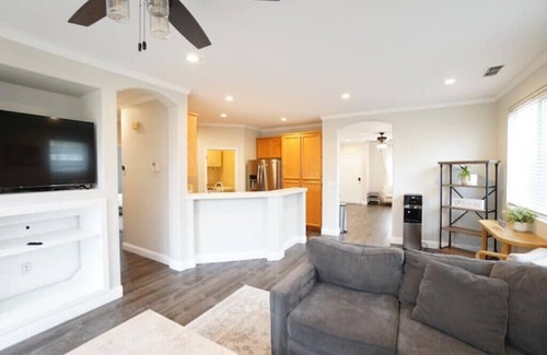 North Natomas House | Cozy Home Near Downtown Sacramento