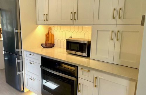 Wallingford House | Cozy Home Near Lake Union & UW