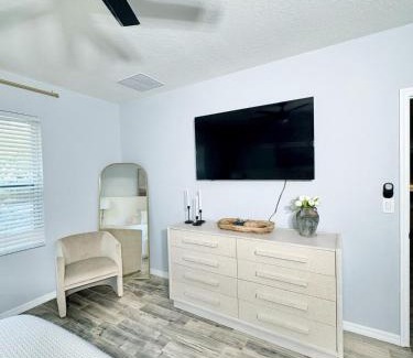 Buena Ventura Lakes House | Cozy home near MCO