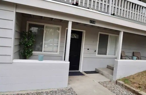 Everett House | Cozy Home near Museum, Boeing, Interurban Trail