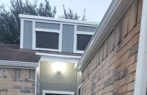 Missouri City House | Cozy home Near NRG, Med Center, Downtown and GRB