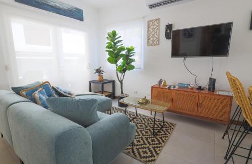 Playa Hermosa Villa | Cozy home near the beach in Playa Hermosa