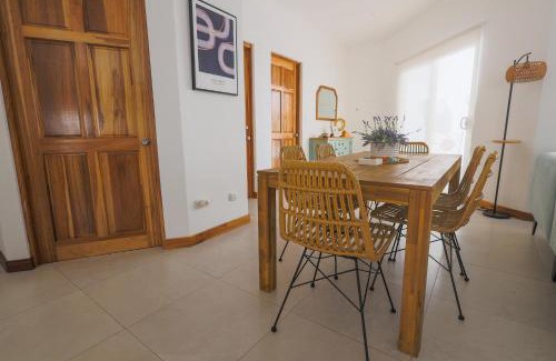 Playa Hermosa Villa | Cozy home near the beach in Playa Hermosa