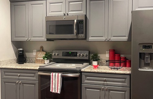 Northport House | Cozy home nearby UA & Hospitals