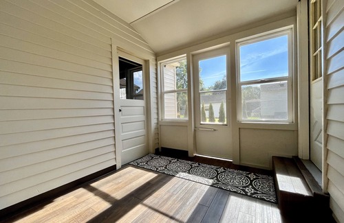 Grand Rapids House | Cozy home. Newly remodeled and easy access to all that Grand Rapids has to offer
