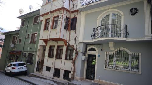 Yesil Mahallesi Apartment | Cozy Home Next to Green Mosque