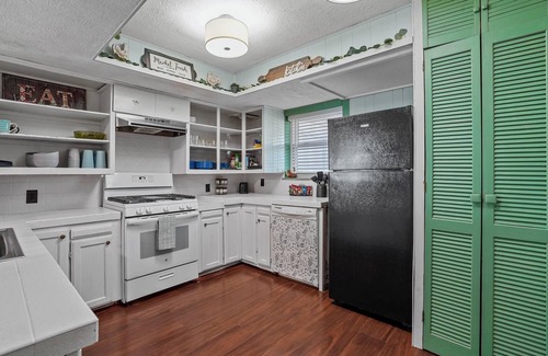 North Richland Hills House | Cozy Home - North Richland Hills
