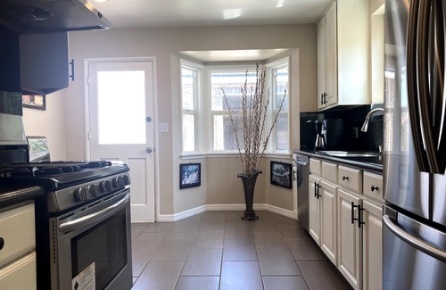 Mayflower Village House | Cozy Home of Arcadia Central