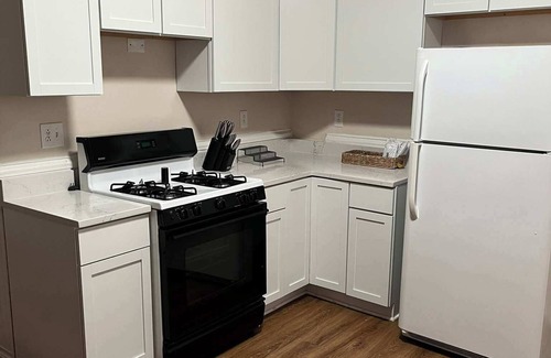 Lower East Side Apartment | Cozy Home off Brady ST