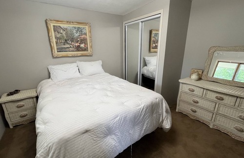 Manitou Beach-Devils Lake Other | Cozy home on 5 acres just two minutes from two beautiful lakes