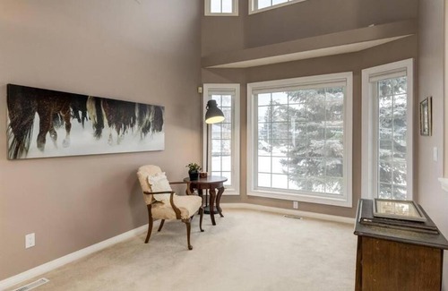 Valley Ridge Villa | Cozy Home on the route to Baff.
