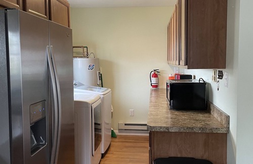 Beach Haven West House | Cozy home on the water. Pet friendly and just a 5 minute drive to LBI beaches!n