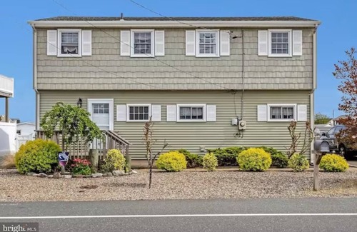 Beach Haven West House | Cozy home on the water. Pet friendly and just a 5 minute drive to LBI beaches!n