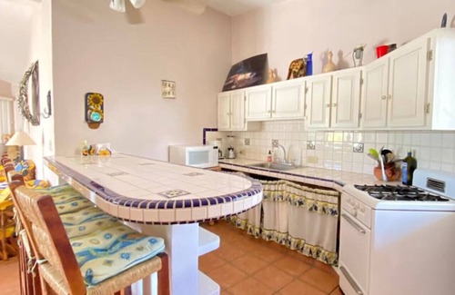 Buenavista Apartment | Cozy Home One Off the Beach
