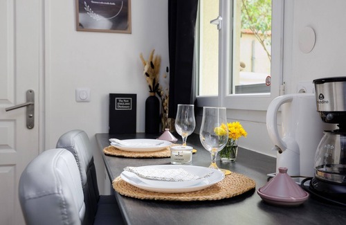 Savigny-sur-Orge Apartment | COZY HOME PARIS