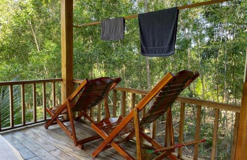 Ham Ninh Ski Chalet | COZY HOME PHU QUOC