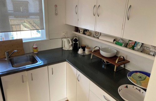 Palliser Bay House | Cozy home, plenty of room for the whole family