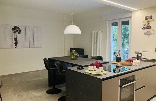 Lorenteggio Apartment | COZY HOME PRIMATICCIO - AFFITTI BREVI ITALIA