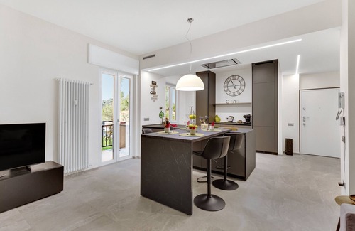 Lorenteggio Apartment | COZY HOME PRIMATICCIO - AFFITTI BREVI ITALIA