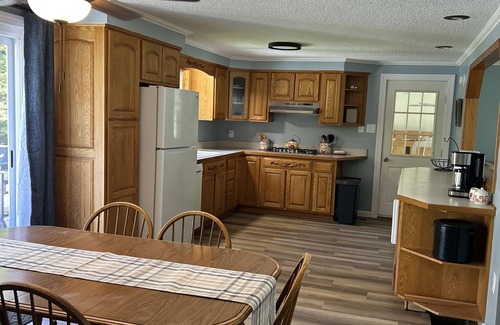 Williamstown House | Cozy home rental perfect for fishing at Salmon River!