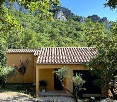 Mimet House | cozy Home stay
