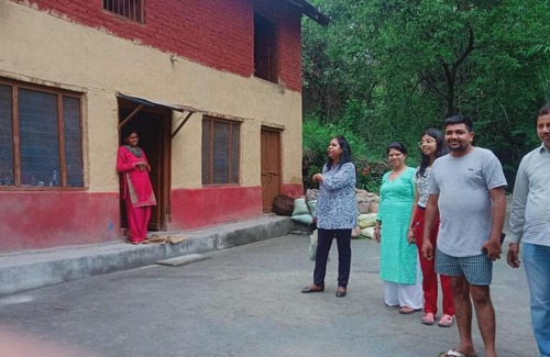 Gopalpur House | Cozy Home Stay