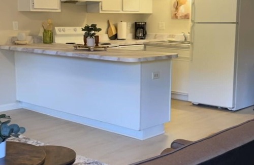 Tallahassee House | Cozy home steps away from FSU
