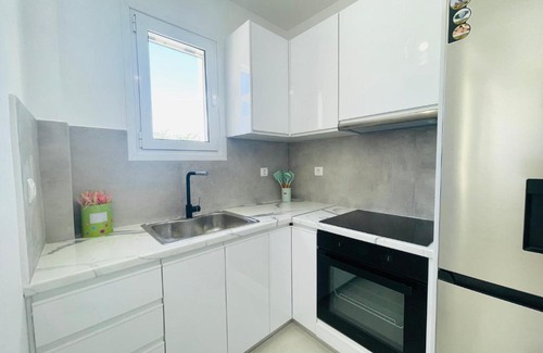 Thymari Apartment | COZY HOME THIMARI