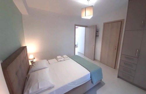 Thymari Apartment | COZY HOME THIMARI