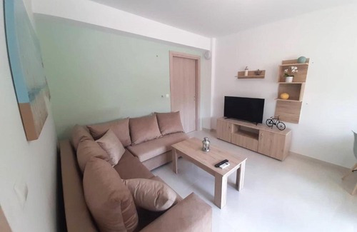 Thymari Apartment | COZY HOME THIMARI