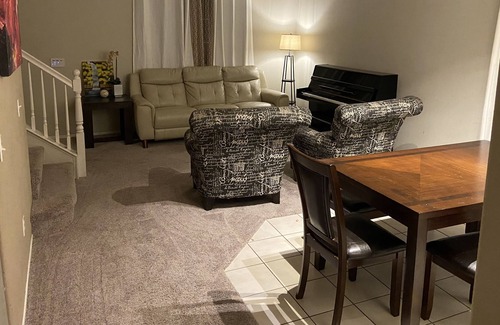 San Bernardino House | Cozy Home!