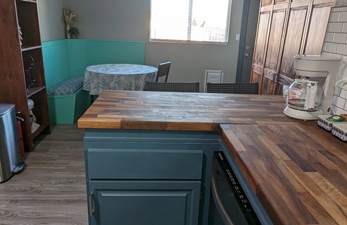 Winslow House | Cozy Home!