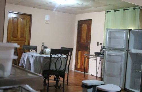 Volcan House | Cozy Home Volcan, family residence in Volcan, ideally located.