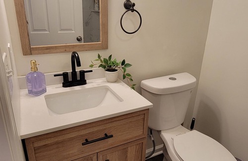 Murfreesboro House | Cozy home w/a touch of modern. 4 mins from MTSU!