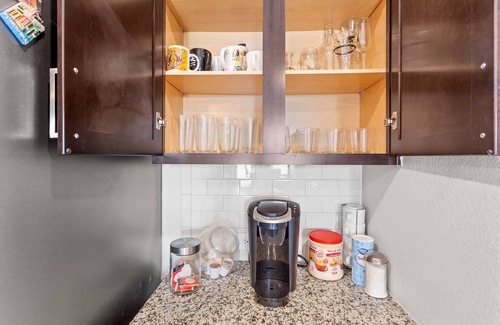 Cross Roads House | Cozy Home w office. Near PGA, Frisco, Lake