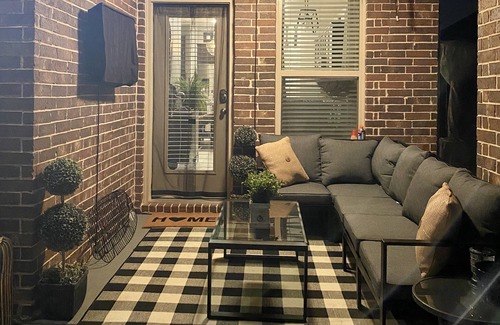Cross Roads House | Cozy Home w office. Near PGA, Frisco, Lake
