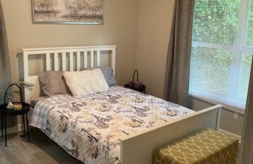 Atlanta House | Cozy Home - Walk to BeltLine!