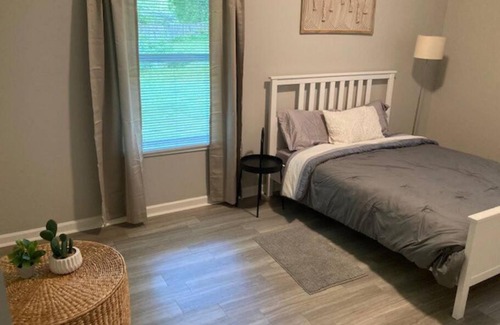 Atlanta House | Cozy Home - Walk to BeltLine!
