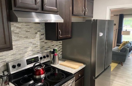 Atlanta House | Cozy Home - Walk to BeltLine!