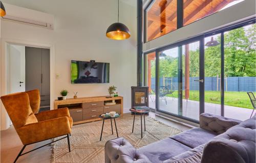 Bednja House | Cozy Home With Jacuzzi&Sauna