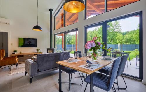 Bednja House | Cozy Home With Jacuzzi&Sauna