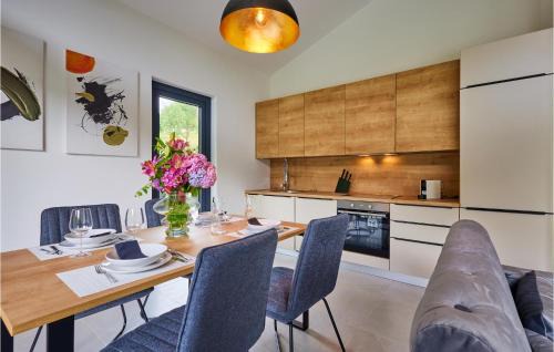 Bednja House | Cozy Home With Jacuzzi&Sauna