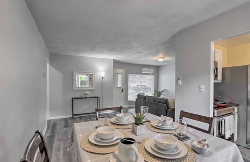 Parma Heights House | Cozy Home with a Huge Backyard!