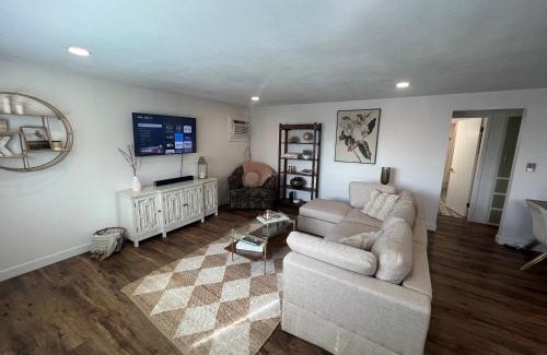 Nampa House | Cozy Home with Fire Pit, 1 mile from DT Nampa