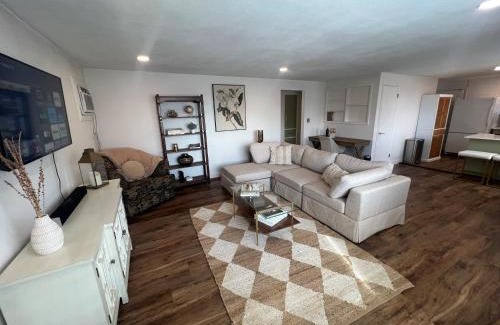 Nampa House | Cozy Home with Fire Pit, 1 mile from DT Nampa