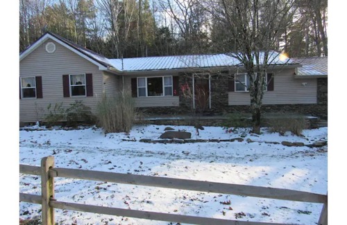 Haines Falls House | Cozy Home With Fire Place 10 Mins From Hunter Mountain