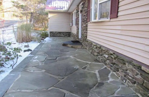 Haines Falls House | Cozy Home With Fire Place 10 Mins From Hunter Mountain